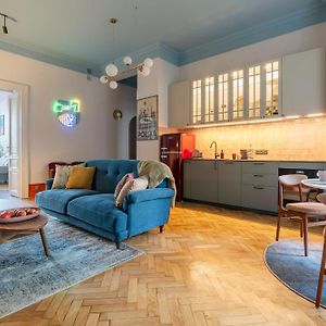 Appartement met Twee Slaapkamers